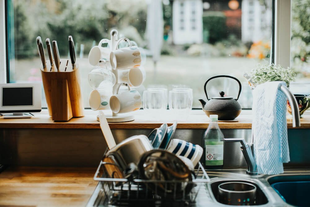 Kitchen Appliances